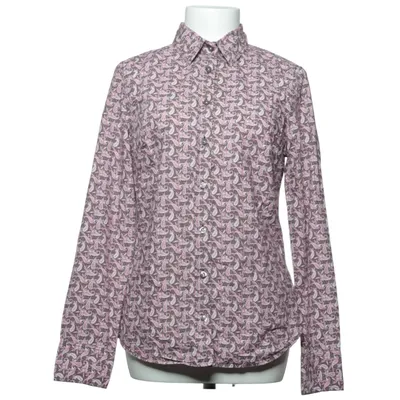 Shirt (Pink, Brown, Multicolored) from SAND Pink Label