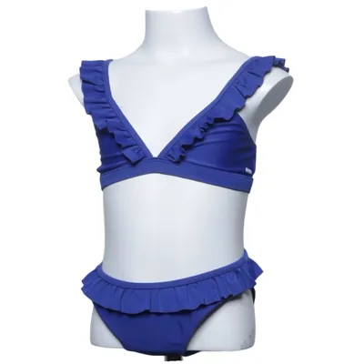 Bikini (Blauw) van Shiwi Elastaan, Gerecycled polyester