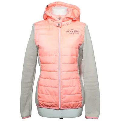 Lättviktsjacka (Rosa, Beige) från Soccx