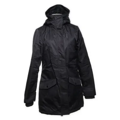 Parkas (Grå) från FC Bayern München Polyester