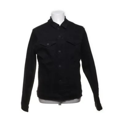 Jeansjacka (DAZ/DENIM JACKET) från Daily Aesthetikz Bomull, Elastan