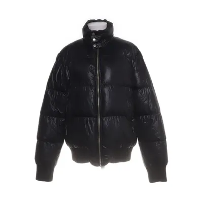 Dunjacka (Svart) från Emilo Dun, Fjädrar, Nylon, Polyester