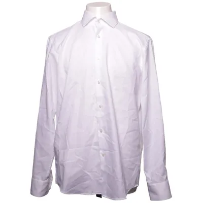 Skjorta (Regular Fit Easy Iron) från Hugo Boss