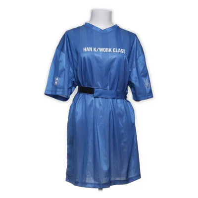 Träningsklänning (F-130010) från Han Kjøbenhavn Polyester