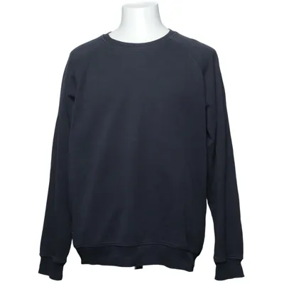 Sweatshirt (TA-51002) van Mr Marvis Organisch katoen, Gerecycled polyester