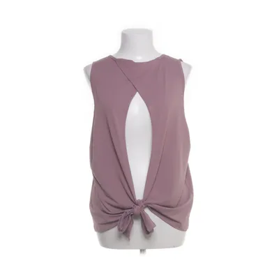 Sports tank top (Purple) from Energetics