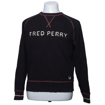 Sweatshirt (M3359) from Fred Perry Sportswear Cotton, Polyester