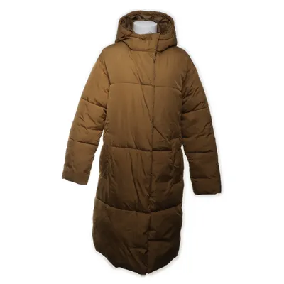 Vinterkappa (Brun) från MbyM Polyester