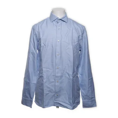 Skjorta (Blå) från The Tailoring Club Bomull