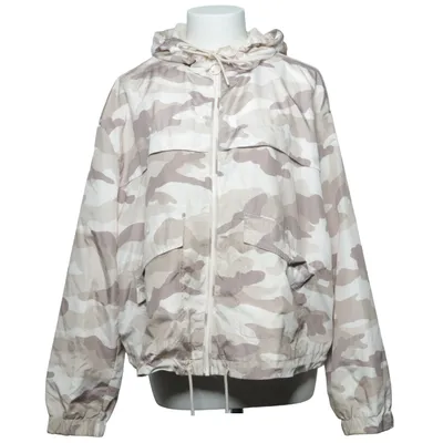 Jacka (Beige, Vit, Brun) från Divided by H&M Polyester