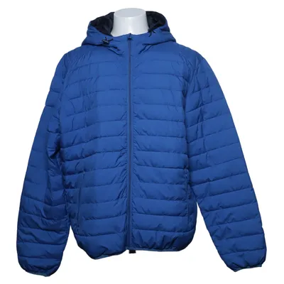 Winter jacket (Blue) from Dan John Polyester