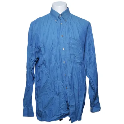 Shirt (Blauw) van Melka