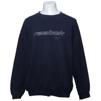 Sweatshirt (Bleu) de Reebok
