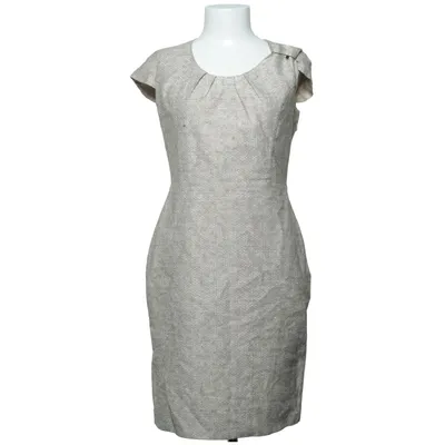 Klänning (Beige) från Avoca Anthology Bomull, Polyamid, Polyester, Viskos