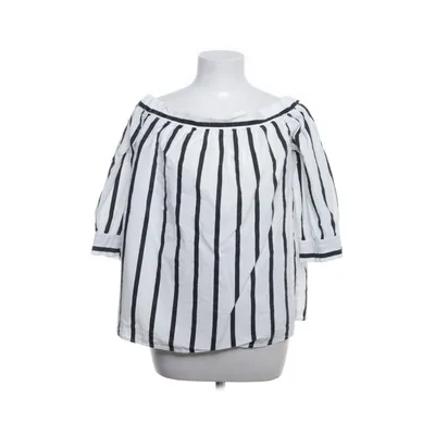 Top (Wit, Zwart) van Selected Femme