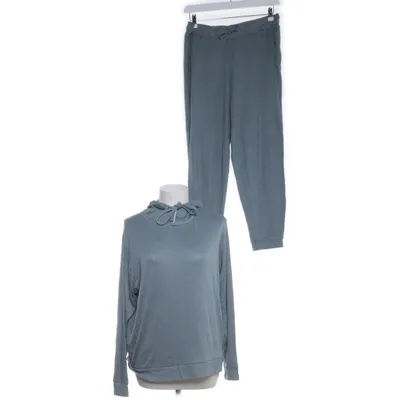 Mjukisset (Grön) från Up2Fashion Elastan, Polyester, Viskos