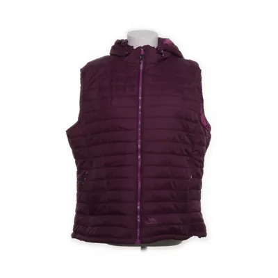 Outdoor vest (Lila) van Trespass Polyamide, Polyester