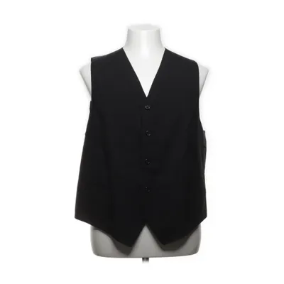 Kostuumgilet (Grijs) van Cavaliere of Sweden Wol
