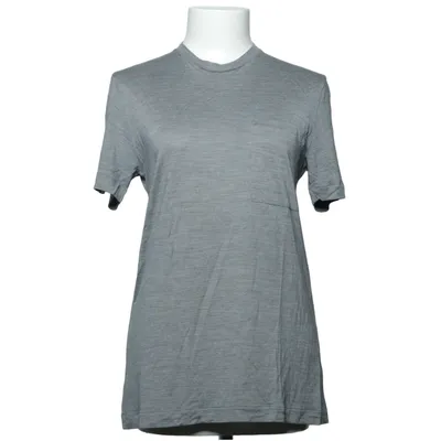 T-shirt (Grijs) van Joseph Zijde