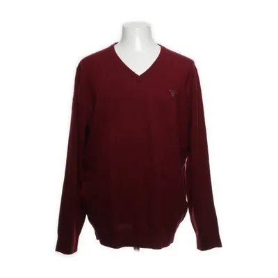 Pullover (Röd) från GANT