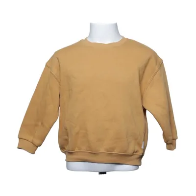 Sweatshirt (Bruin) van Tex Baby Katoen, Polyester