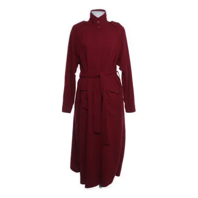 Coat (Red) from Rodebjer