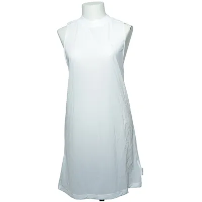 Sports dress (White) from Adidas x Fiorucci Elastane, Polyamide