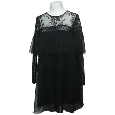 Klänning (Trafaluc collection) från Zara Trafaluc Collection Bomull, Polyester