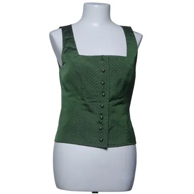 Tracht (Grün) von Wild & Wald