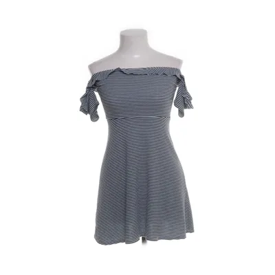 Klänning (Blå, Vit) från Twintip