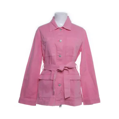 Jeansjacka (Rosa) från Pernilla Wahlgren Design