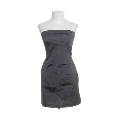 Jurk (Grijs) van Hennes Collection