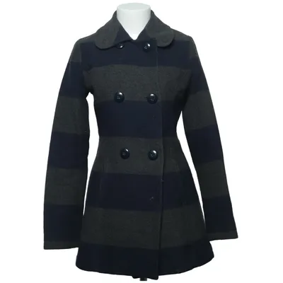 Jas (Blauw, Grijs) van Trafaluc Polyester