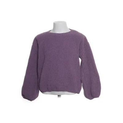 Sweater (Lilla) fra H&M Kids Polyester