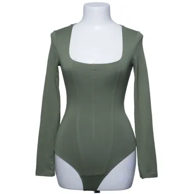 Body (Grön) från Bluenotes Elastan, Polyester