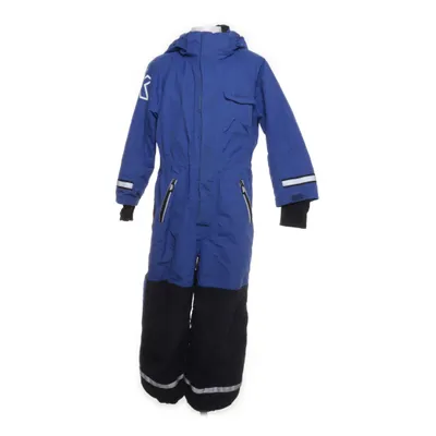 Outdoor overalls  (Blå) fra Kaxs by KappAhl Nylon, Polyester