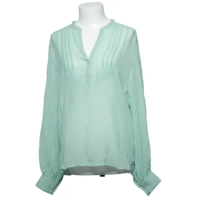 Blus (Grön) från Filippa K Silke