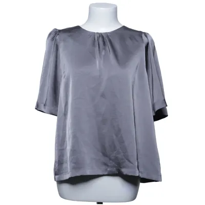 Top (Grå) fra Neo Noir Polyester, Elastan