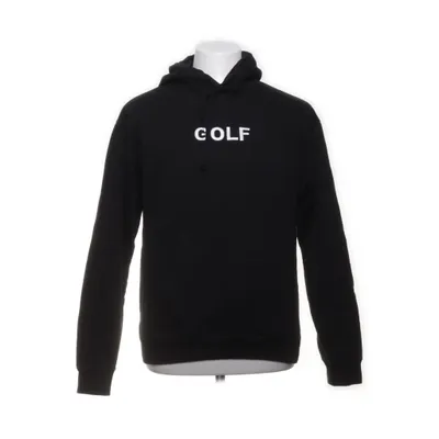 Huvtröja (Svart) från Golf Wang Bomull