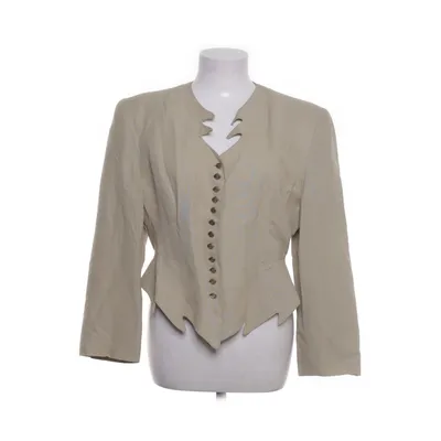 Kavaj (Beige) från Pronto Moda