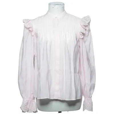 Bluse (Pink) fra & Other Stories Lyocell, Polyester