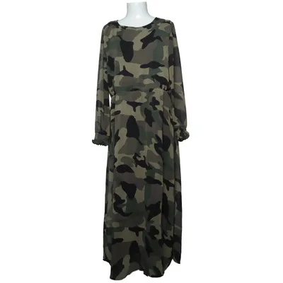 Maxikjole (CLARA) fra Prepair Polyester