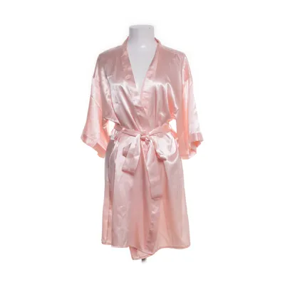 Dressing gown (Pink) from Boohoo