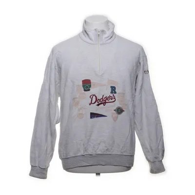 Collegetröja (Grå) från Sergio Tacchini