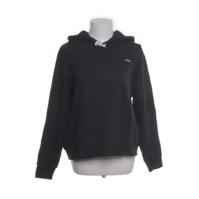 Capuchon sweater (Grijs, Zwart) van The Tiny Big Sister Katoen