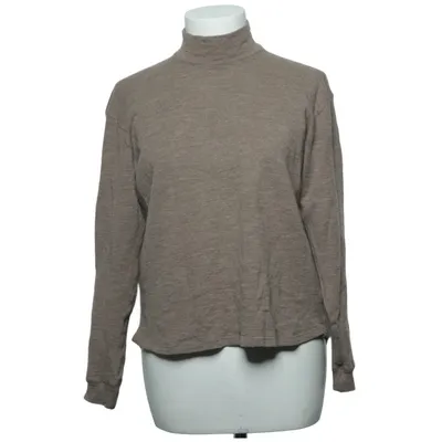Polotröja (Beige) från Dilling Merinoull