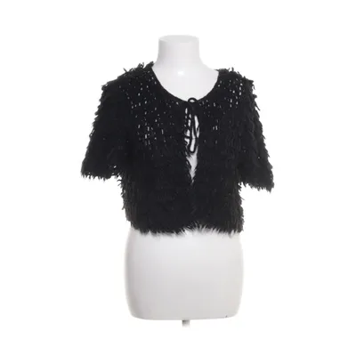 Cardigan (Black) from Me&Me
