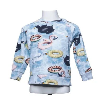 Sweatshirt (Marina) van Molo Katoen