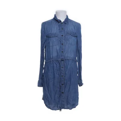 Robe chemise (Bleu) de MyHailys