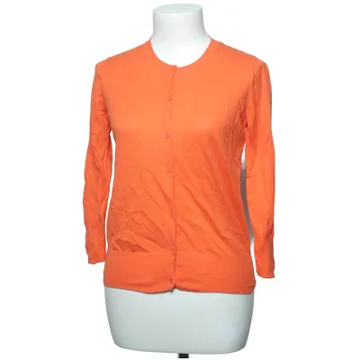 Cardigan (Orange) fra COS Bomuld
